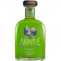 Rượu Absinthe Green Jacques Senaux